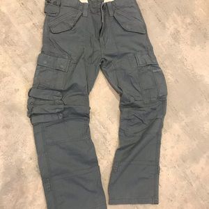 Polo Ralph Lauren Utility Cargo Pants